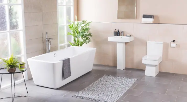 12 Cara Menjaga Kebersihan Kamar Mandi untuk Lingkungan yang Nyaman