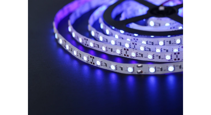 Cara Memasang Lampu Led Strip: 7 Langkah Mudah dan Alat yang Dibutuhkan